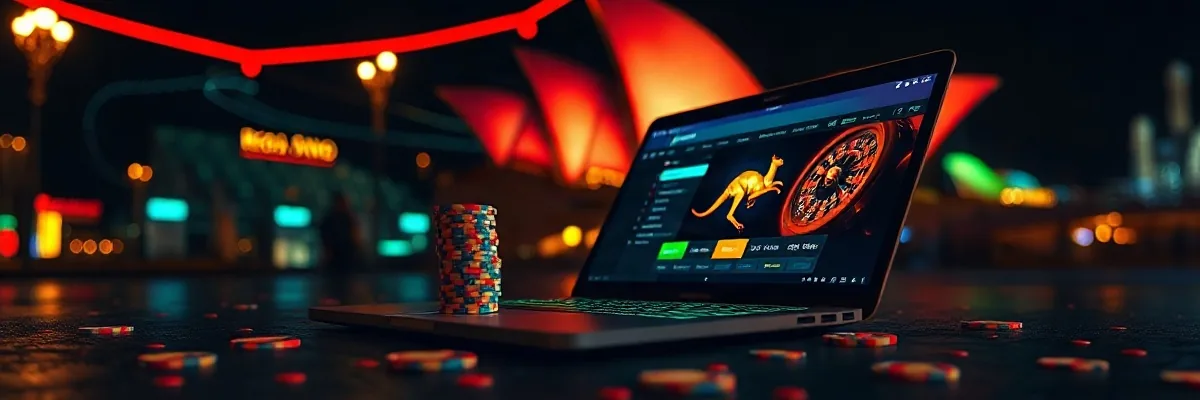 best online casino payment methods in Australia — How Your Deposit Method Shapes the Withdrawal Route