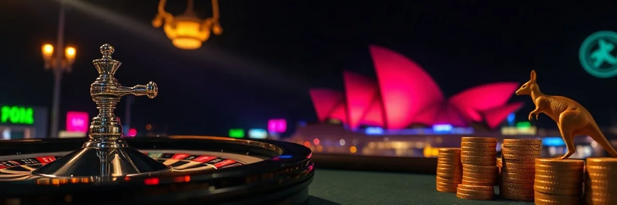 bitcoin casino australia in Australia — Banking Alternatives Worth Knowing