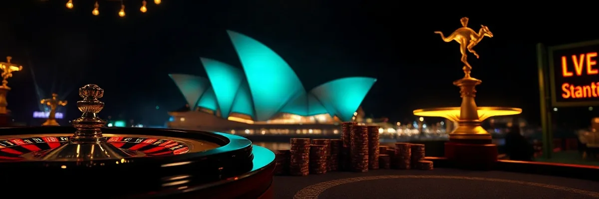 The Studios Behind the Games: bitcoin casino australia guide for players in Australia