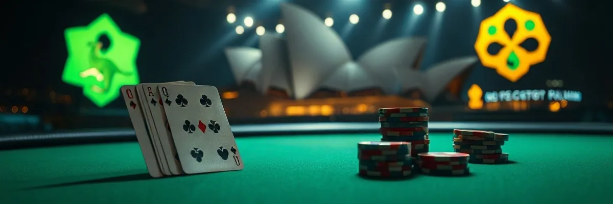Deposits That Never Landed for players in Australia