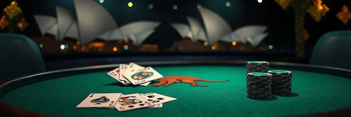 blackjack strategy in Australia — The Issues Players Raise Most Often — and Who Resolves Them Fastest