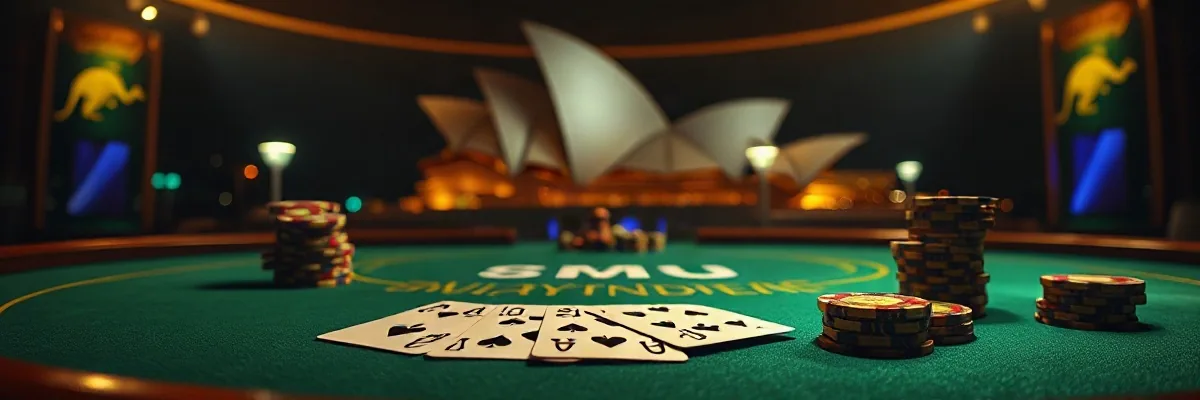 What the Support Setup Says About an Operator — blackjack strategy in Australia