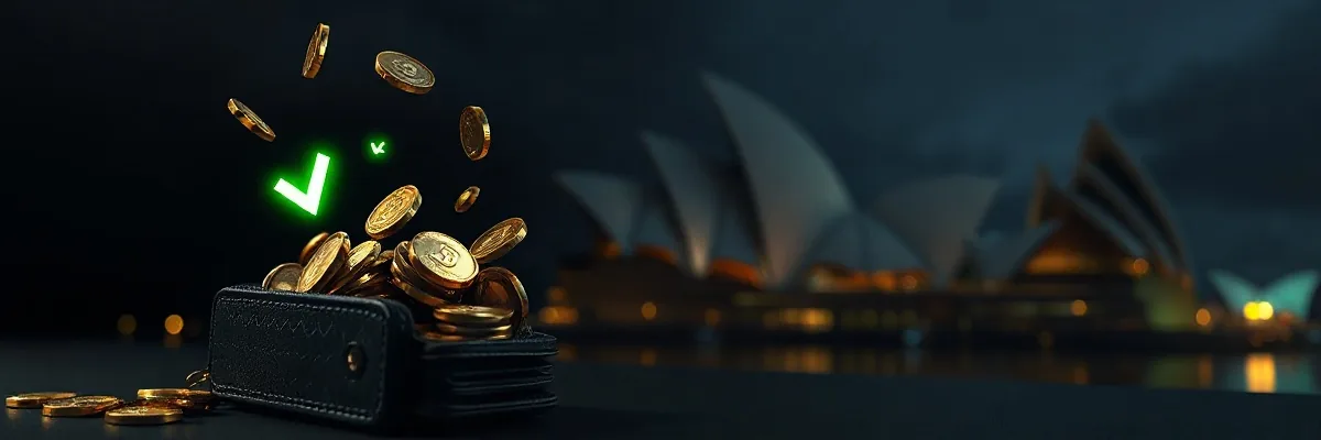From Request to Arrival: What Happens Behind the Scenes: instant withdrawal casino australia guide for players in Austra