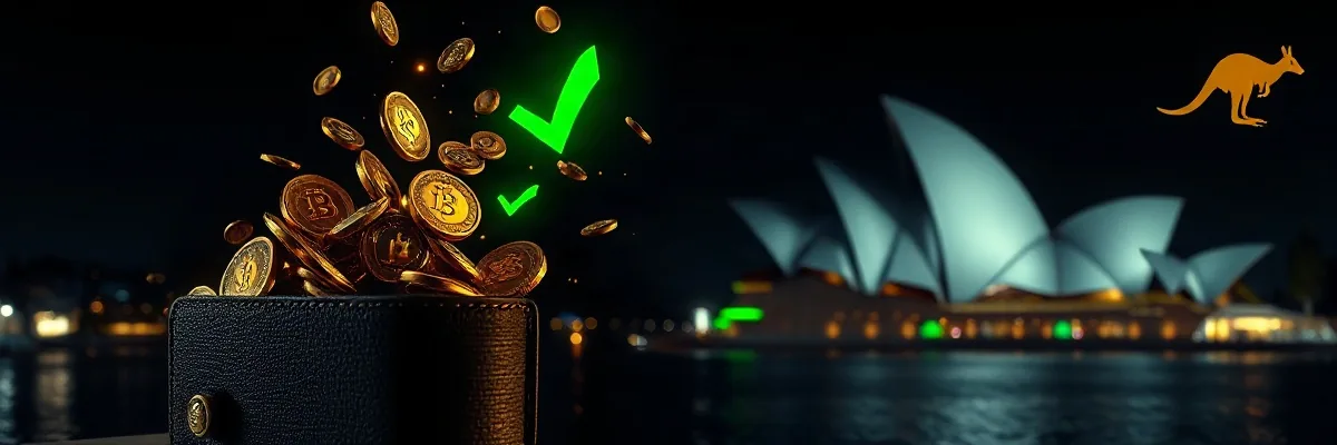 What Changes With Larger Withdrawals — instant withdrawal casino australia in Australia