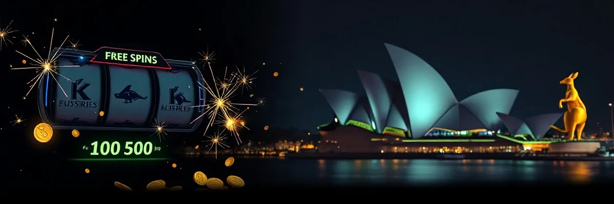new online casinos australia in Australia — Bonuses, Free Spins and Promotion Structures at Fresh Sites