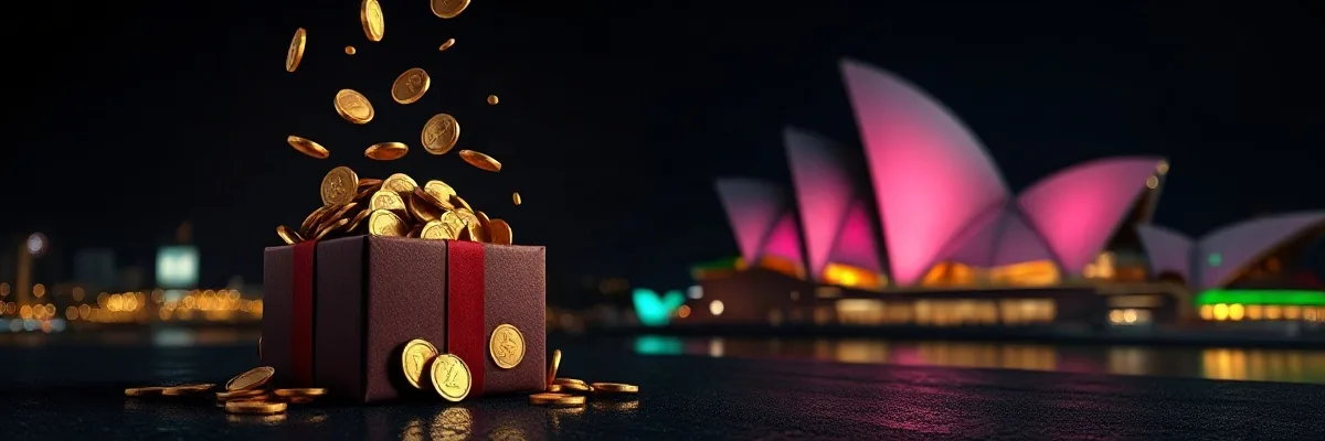 no deposit bonus australia in Australia — Banking Alternatives for Aussies