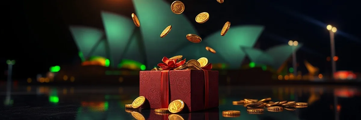 What Offers Convert to in Withdrawable Cash for players in Australia