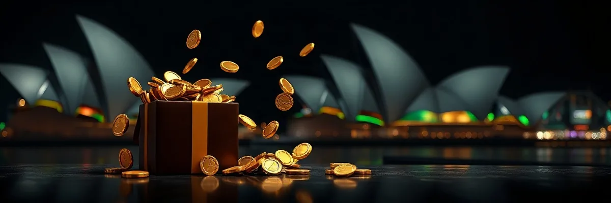What Is on the Table Without a Deposit, Operator by Operator — no deposit bonus codes in Australia