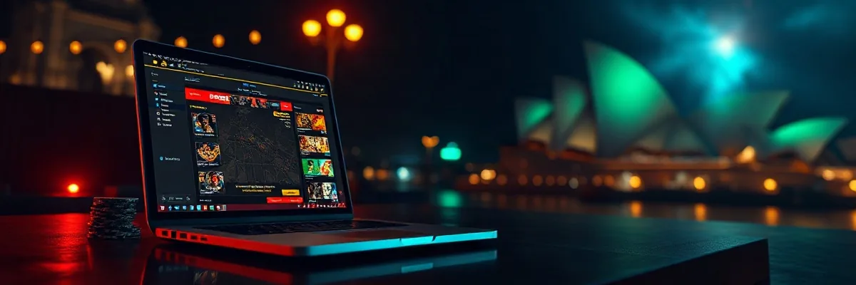 Depositing: step by step on a $10 voucher: online casino $10 neosurf guide for players in Australia