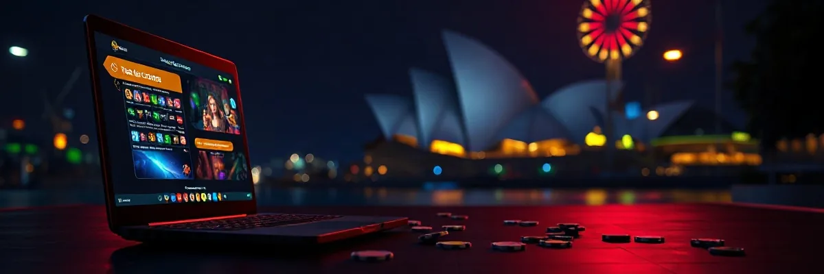 The Original Game of Prepaid Deposits: online casino neosurf deposit australia guide for players in Australia