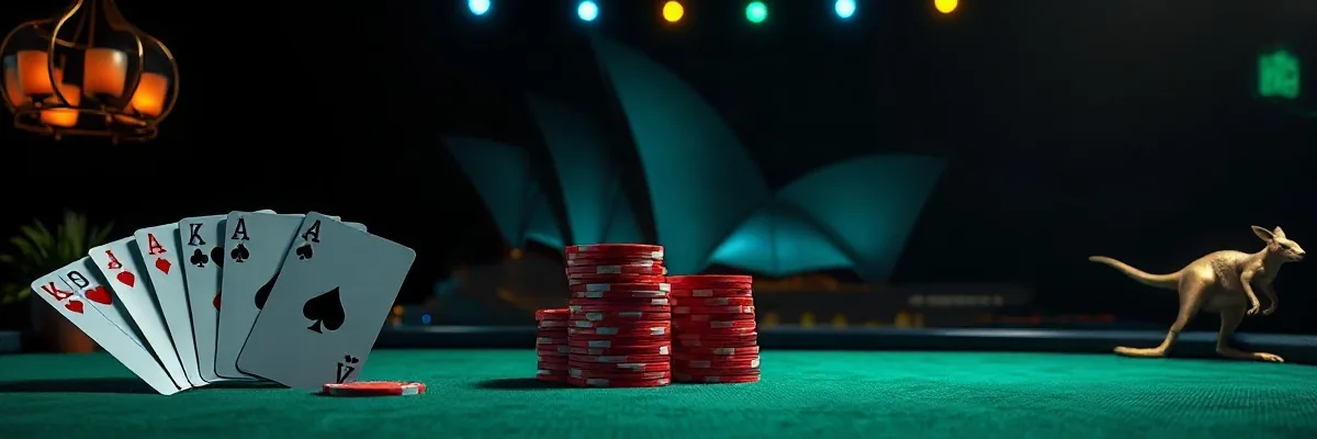 Step by Step: Funding Your Account with a Voucher: online poker australia real money guide for players in Australia