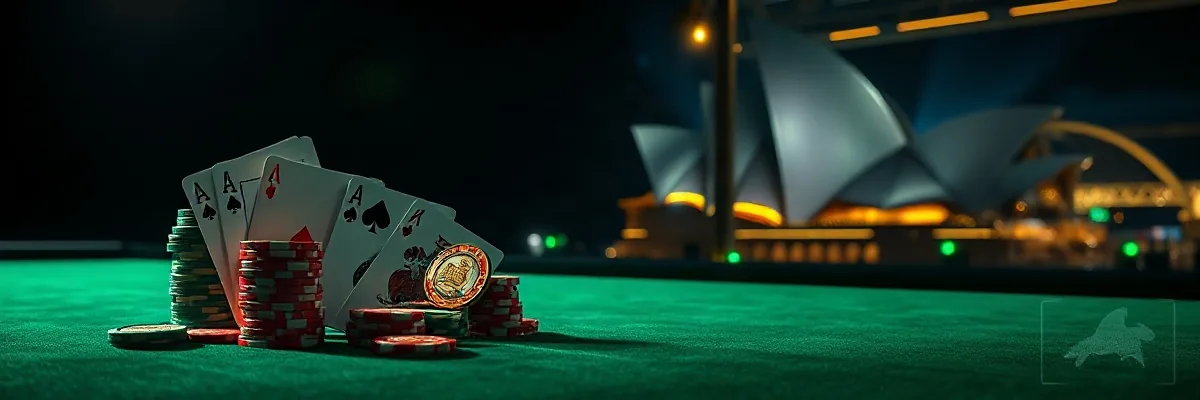 Verified Money Flow: From Voucher to Payout, End to End for players in Australia
