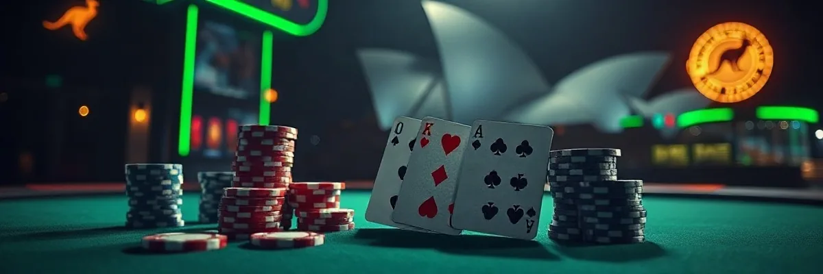 Where Real-Money Accounts Get Frozen — and How to Avoid It: online poker australia real money guide for players in Austr