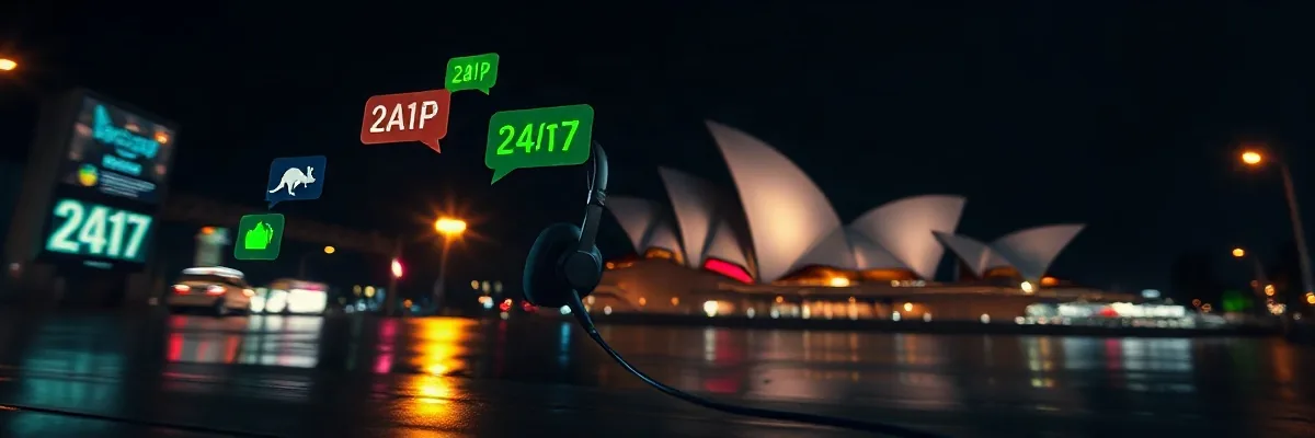 pragmatic play in Australia — Support Channels and Realistic Response Times