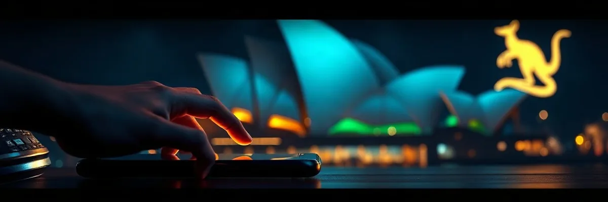 What the Mobile Build Leaves Out — real money casino app australia in Australia