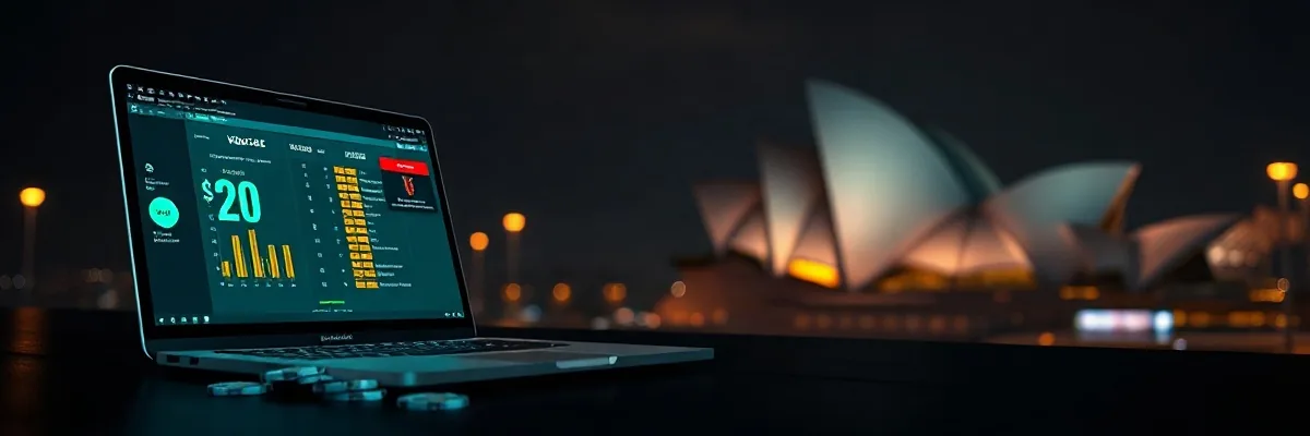 top neosurf online casino in Australia — The Numbers Behind Each Criterion