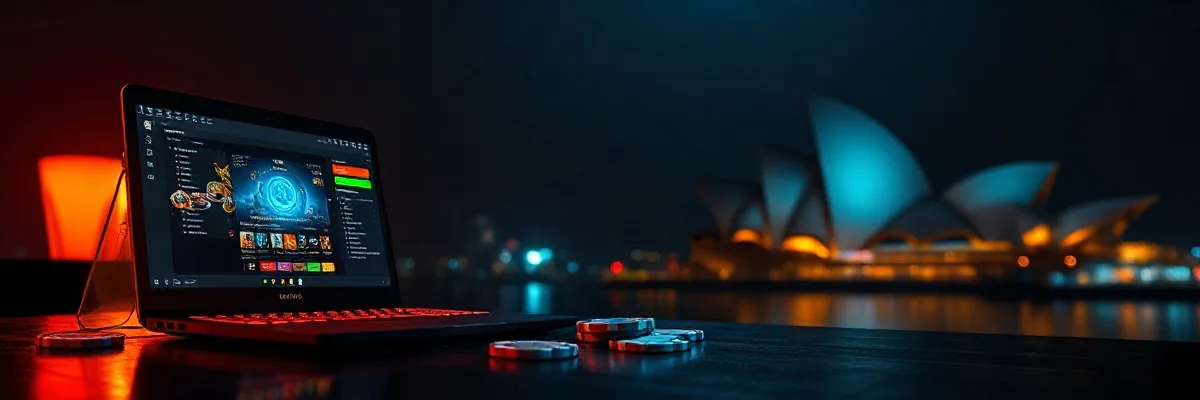 The Scoring Criteria and Their Weights for players in Australia